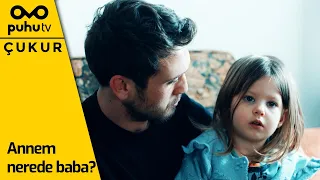 Çukur 4.Sezon 28.Bölüm - Annem Nerede Baba?