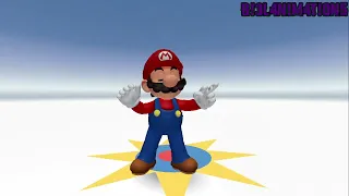 The Gummy Bear Song but Mario (gmod remake)