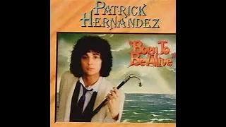 Born to be alive - Patrick Hernandez  Cover auf Tyros 3 gespielt von Siegfried Schlag