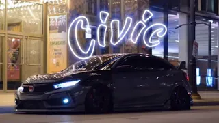 Civic Type R Edit | CHANEL 4k 60 FPS