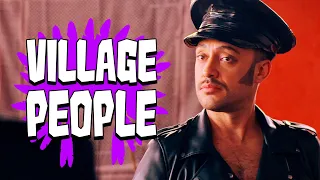 VILLAGE PEOPLE