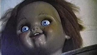 Child's Play - trailer (PL)