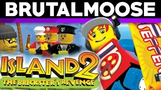 LEGO Island 2 - brutalmoose