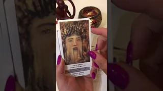 🔮Обзор «Pride Tarot -Прайд Таро» реплика Алиэкспресс