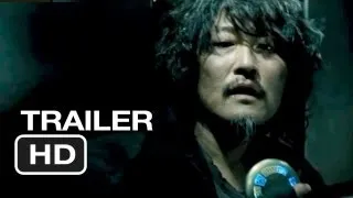 Snowpiercer TRAILER (2013) - Chris Evans Movie HD