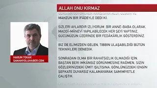 Allah Onu Kırmaz -- Harun Tokak