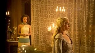 Game of Thrones Season 3 Episode 8 Preview Game of Thrones 3x08 Promo