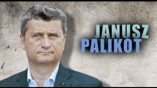 Janusz Palikot - poseł milioner [ BizSylwetki ]