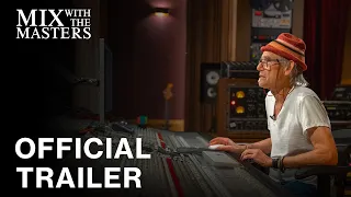 Tchad Blake mixing “The Court” by Peter Gabriel | Trailer