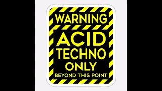 Techno-Acid June 2024