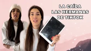 LA CAÍDA (las hermanas de tiktok)