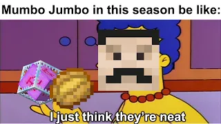 HERMITCRAFT SEASON 8 MEMES | V90