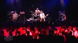 Title Fight - You Can't Say Kingston Doesn't Love You (Live in Sydney) | Moshcam
