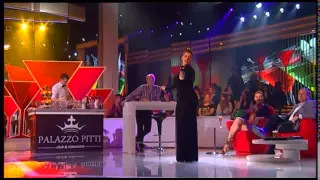 Aneta Micevska - Potpisujem - GK - (TV Grand 08.04.2015.)