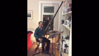 Historical Contrabassoon Demonstration