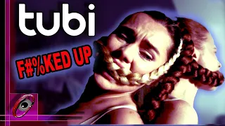 10 Bizarre F*%ked Up Horror Movies on Tubi | Horror Movie Guide