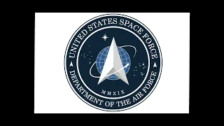 United States Space Force (USSF) theme/soundtrack (S2 E2)