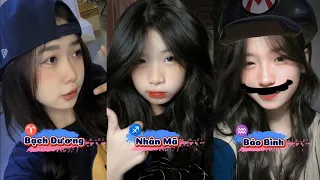 [Tik Tok 12 Cung Hoàng Đạo] 🎀 Top Các Cung Xinh Đẹp Tài Năng Nhất 👑 | P.6