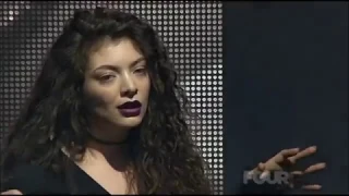 Lorde - Royals (VNZMA's)