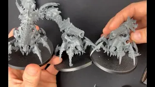 How to magnetize your Biovores and Pyrovores!