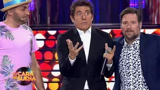 Raúl Pérez vs. Carlos Latre - TCMS6