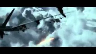 The Expendables 2 (2012) - Fan Made Trailer