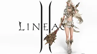 🔴В ЭФИРЕ  #Lineage2 ELMORELAB C4 | ГНОМ НОМЕР РАЗ: ДО КАКОГО УРОВНЯ КАЧАТЬ?