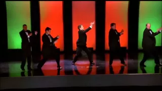 [GLEE] - I Wanna Sex You Up (Full Performance) HD