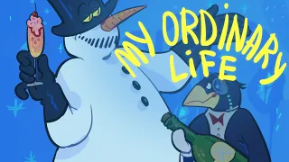 My Ordinary Life | Arktos pmv