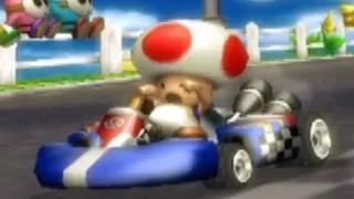 i got a homebrewed wii and play mario kart wii online...