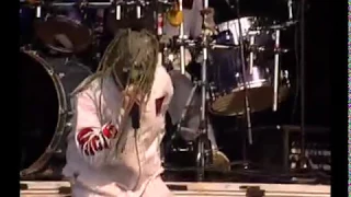 Slipknot - Sic (Live @ Dynamo 2000)