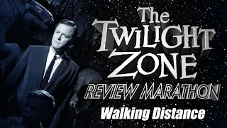 Walking Distance - Twilight Zone Episode REVIEW