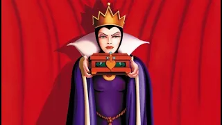 Evil Queen ~ Prom Queen