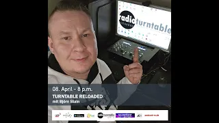 Turntable Reloaded 244 (08-04-2023)