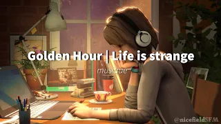 Relaxing Life is Strange music (Golden Hour) with Max Caulfield (1hour)- Music by Jonathan Morali