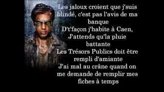 Orelsan - Si Seul Lyrics