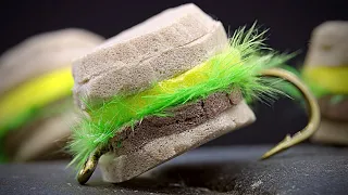 The Fly you Never Knew YOU needed!