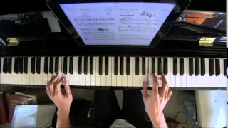 Alfred's Premier Piano Course Lesson 1B No.23 In Old Hong Kong (P.30)