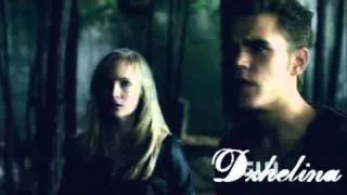 Make me wanna die - The Vampire Diaries 2 season