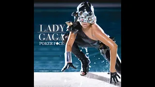 Lady Gaga-Poker Face remix 2023