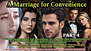 PART 4 | A MARRIAGE FOR CONVENIENCE | RAMHEYA TV