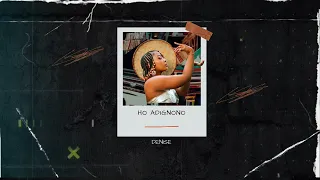 Denise - Ho adigno (Audio visualizer) 2023