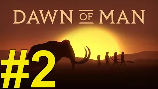 Dawn of Man Прохождение(2024) ч2 - поля