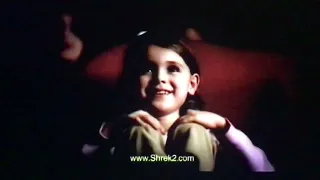 Shrek 2 Fairy UK 2004 advert
