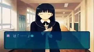 Amagami SS The Video Game Part 1