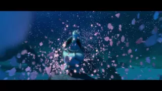 Kung Fu Panda - Oogway Ascends & Legacy Mix