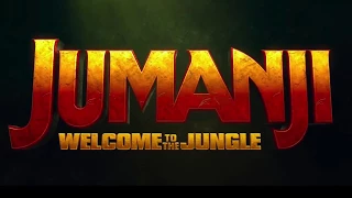 Soundtrack Jumanji: Welcome to the Jungle (Theme Song - Epic Music 2017) - Musique film Jumanji