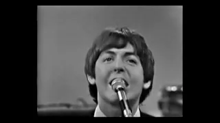 I'm Down -  Paul McCartney 1965 - 2009