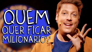 QUEM QUER FICAR MILIONÁRIO?