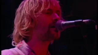 Nirvana - Dumb (Live at Reading 1992)